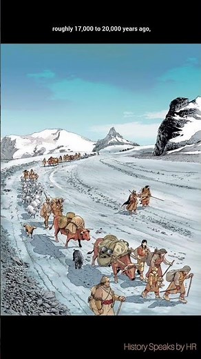 Introduction to the History of North America