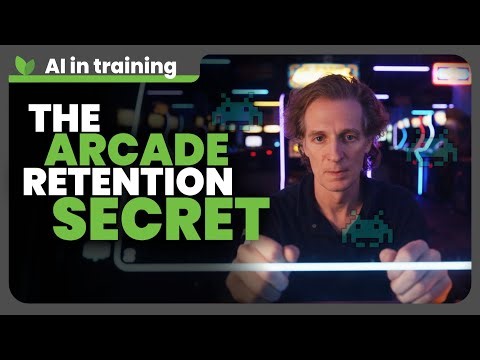 Why Pac Man is Becoming Your New Corporate Trainer