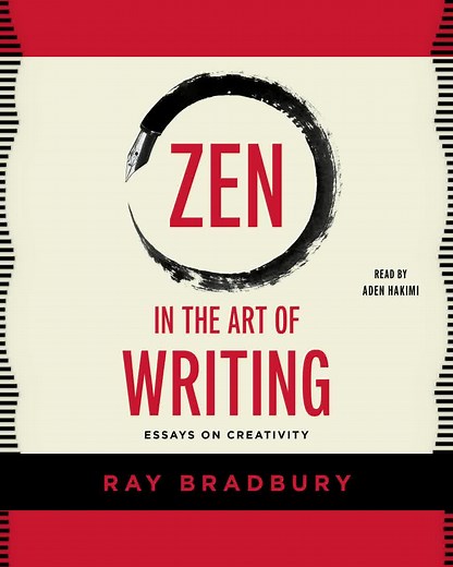 7.1K views · 216 reactions | Looking for some tips on the art of writing and the power of creativity? In 'Zen The Art of Writing', Ray Bradbury invites you behind the page... Get your copy here: https://bit.ly/3JeE8kd | Ray Bradbury | Facebook