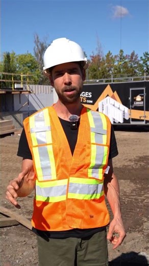 Construction en coffrage isolant IntegraSpec - Projet multilogement de 31 unités à Granby Ep.3 #icf