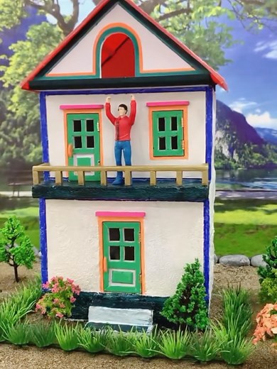 Exploring Miniature Home Designs for Small Spaces