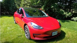 Tesla Model 3 Paint & Interior Condition After 2 Years: Does It Hold Up?