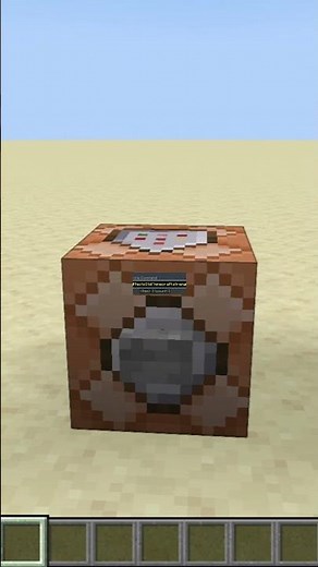 How To Get Custom Potions in Minecraft ⚗️ #shorts