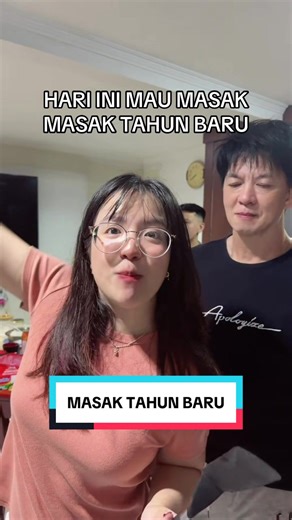 Masak Tahun Baru: Resep Spesial dan Seru