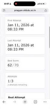 Sol assessment answers key-Meera#soldu #assessment #meera