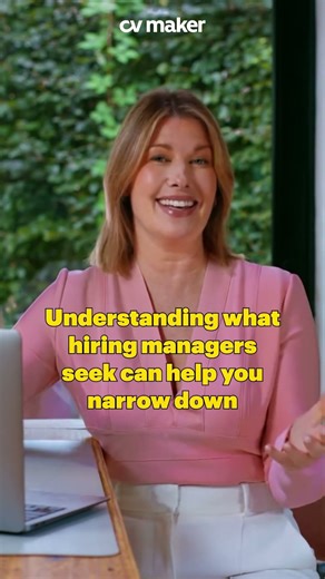 Top Lawyer CV Tip: Stand Out in 10 Seconds!