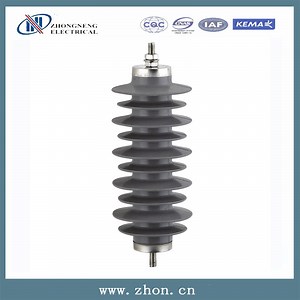 [Hot Item] Lightning Surge Arrester (YH10W-15)