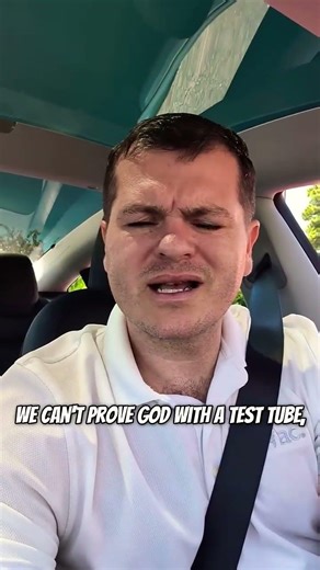 Can You Prove GOD is Real #Christian #Faith #Answers