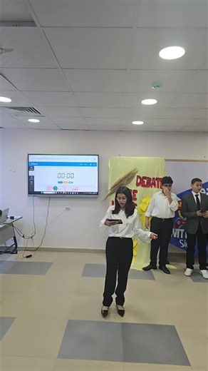 Year 7 Debate 🙈🤩🥳 🎮📢 Year 7 Debate: Are Video Games Good or Bad for Students? Do video games improve skills — or distract from learning? 🤔 Join our Year 7 Debate and share your opinion! | Elite International Schools