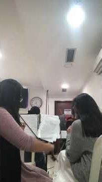Bringing in the sheaves in Violin, Flute, Piano, Guitar