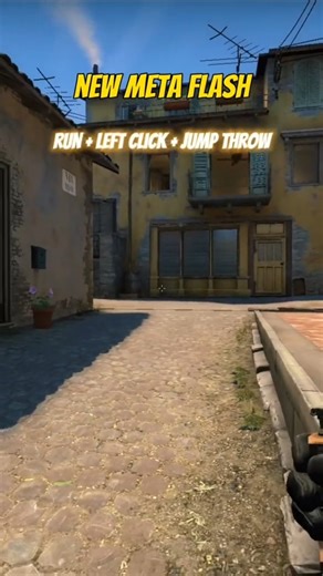 RSKPLAYZZ | NEW META Flash in CS2 That Will Blow Your Enemy’s Mind #csgo2, #cs2, #counterstrike, #counterstrike, #counterstrike2, #counterstrike2,... | Instagram