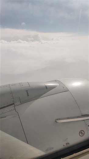 Spicejet in the sky | #spicejet #flight