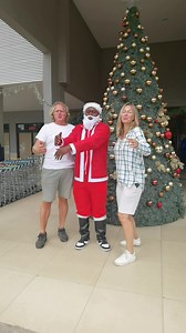 Santa Flow 🎅❣️ #merrychristmas | B Flow