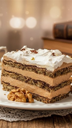 HomeStyleFoodLady on Instagram: "Kraljica Među Tortama - Najlepša Žerbo Torta! | Chocolate Cake ⬆️ Recept je na mom YouTube kanalu HomeStyleFoodLady u opisu profila 🥰 .......... ⬆️ Recipe is on my YouTube channel HomeStyleFoodLady, link is in the profile description 🥰 #zerbotorta #zerbo #žerbotorta #zerabotorta #torta"