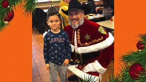 Check out what is going on at the Bexar County Sheriff's Office. Sheriff Salazar Discusses: - The Upcoming Sheriff's Coffee Break - BCSO partners with Joint Base San Antonio - Featured Unit: BCSO Narcotics Unit UPDATE: The Sheriff’s Coffee Break has been postponed to January 25, 2020 at the Whataburger located at 4050 N Loop 1604 W, Shavano Park, TX 78231. | Bexar County Sheriff's Office