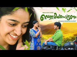 പ്രണയം തകരുന്നത് കണ്ണീരോടെയല്ലാതെ നമുക്ക് കണ്ട്നിൽക്കാൻ കഴിയില്ല | Break-up Song Vellarikkapattanam