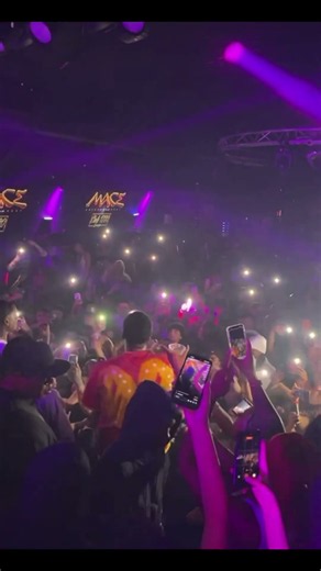 SOB X RBE Performing “Anti”