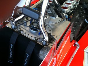 How Audio Engineers Record And Develop Engine Noises In Car Games