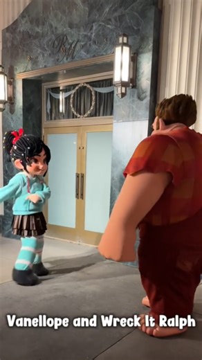 The Disney characters fans hope to see at Moonlight Magic