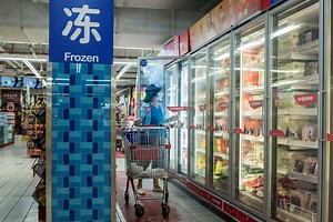 Risk of COVID-19 infection from frozen food packages: China, New Zealand researchers