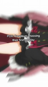 Choosing Your First Cosplay: A Beginner's Guide