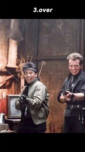 💀 "THE DEATH OF ALEX MURPHY – ROBOCOP'S ORIGIN | RoboCop (1987) 🔪🔫