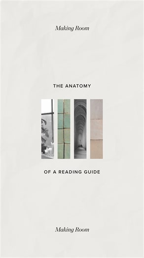 2.9K views | What is the true meaning of biblical hospitality, and what does Scripture say about it? Let's hear from our production editor, Hannah, on how we can prepare our hearts for our next study, Making Room, starting November 18 | She Reads Truth | Facebook