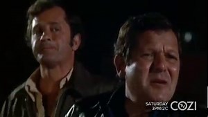 Dabney Coleman guest stars on Quincy as a shady Police Officer in "A Dead Man's Truth" TODAY starting at 3PM/2C on COZI TV! | Cozi TV