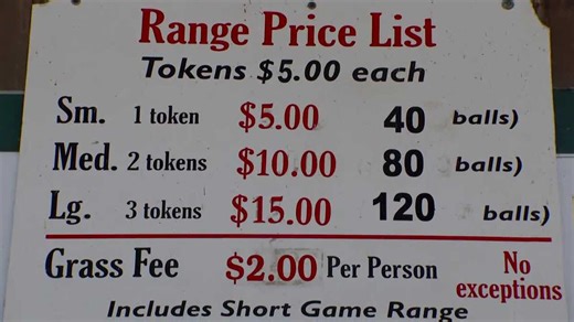 Where to fix your golf clubs and perfect your swing