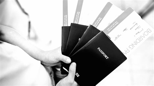 Why your passport might be invalid even if it hasn’t expired