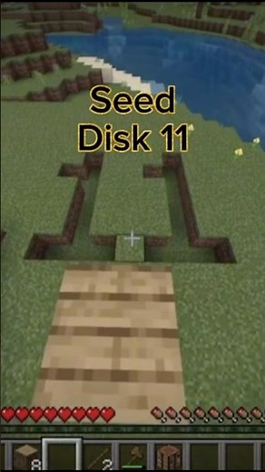 3 scary Minecraft seeds you could try right now! 😱 #minecraft #seed #scary #creepypasta