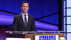 Mike Richards Out as ‘Jeopardy!’ Host After Podcast Comments | THR News