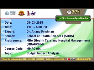 Budget Impact Analysis