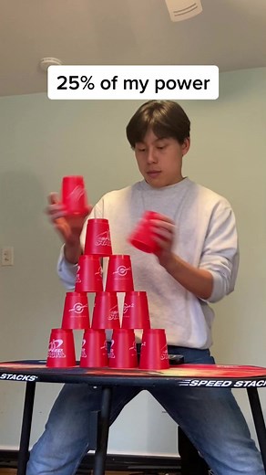 Mastering the Art of Speed Stacking: Enhance Your Skills Today!