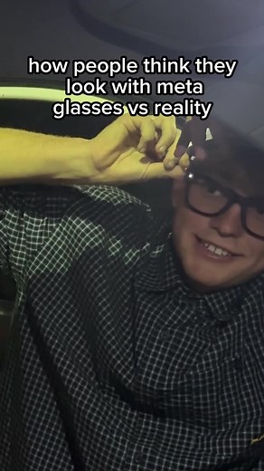 Exploring the Reality of Meta Glasses Technology