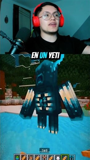 TIKTOKS VIRALES A PRUEBA 5! | #shorts #minecraft #minecraftbedrock #minecraftjava