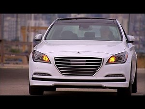 CNET On Cars - 2015 Hyundai Genesis 5.0 - Ep. 48