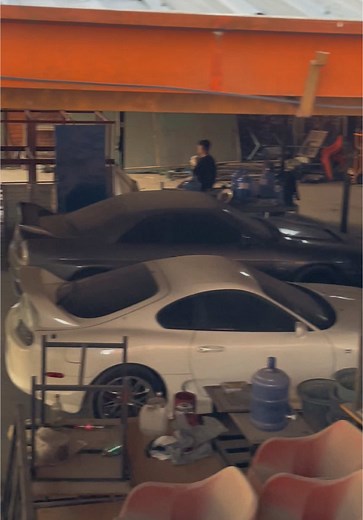 A.M Tuning Service new location… Loading… 🏁🇲🇲🥰 #amtuningservice #amtuning #modinmyanmar #supra #gtr33 #amtuningmyanmar #racingmyanmar