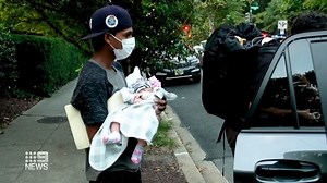 9.7K views · 330 reactions | America's Vice President has accused her political opponents of playing games with human lives - after bus-loads of illegal immigrants were dropped off at her door. #9News | WATCH LIVE 6pm | 9 News | Facebook