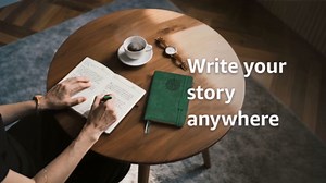 Notebook Journal for Women Men: Leather Journal for Writing, Hardcover College Ruled Journals Notebooks with Thick Paper, Large A4 Daily Journal for Travel, Diary, Gifts for Teens, 8.5"×11", Coffee