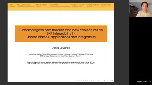 CohFT and BKP integrability I - Chiodo classes: applications and integrability