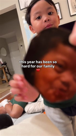 my family and i all grieve in our own ways. my 3 kids are all at different developmental stages so that means varying levels of understanding of death/grief. but this was one rare moment where we were all crying (except the 5yo but you can see his photo of her that he plays with) at the same time, on the 10yo’s birthday. 🫠 most days we just go through the motions of the day, and then someone says something or we’ll remember this thing that happened and say, “i miss pally.” and then someone will