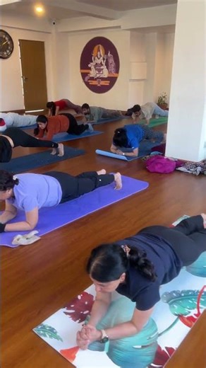 #plankchallange #fypシ゚viral #highlights #viralvideo #yogaforbeginners
