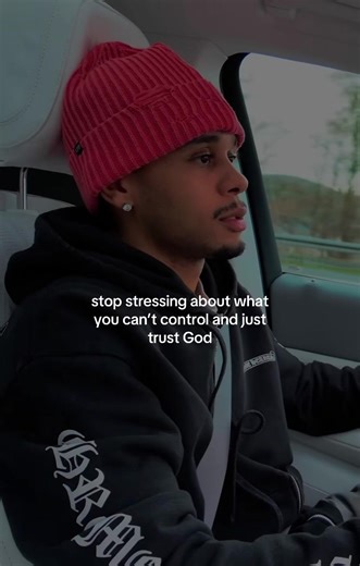 Trusting God in Uncertain Times