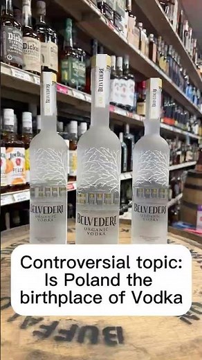 What makes a vodka actually taste “smooth”?