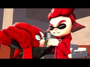 (SFM/Splatoon) The project (Pt.2)
