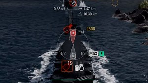 人渣全自动武器攻击系统