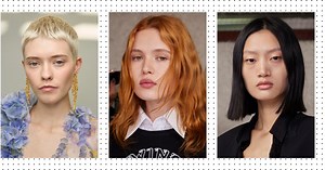 Les plus belles coupes pour cheveux fins