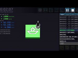 live Vmc Programming Machine online course| vmc Machine milling | vmc milling machine | #live