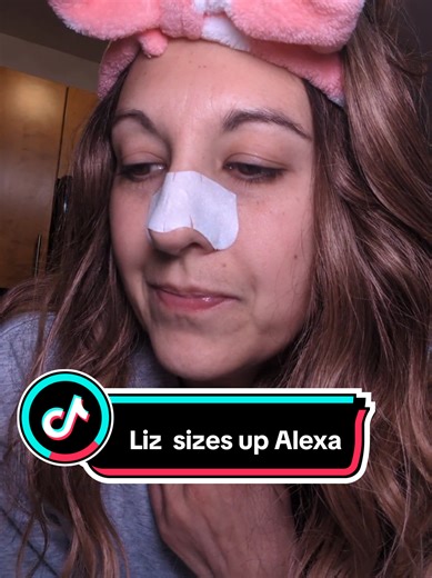 Exploring Voice Recognition with Alexa and Liz's Insights